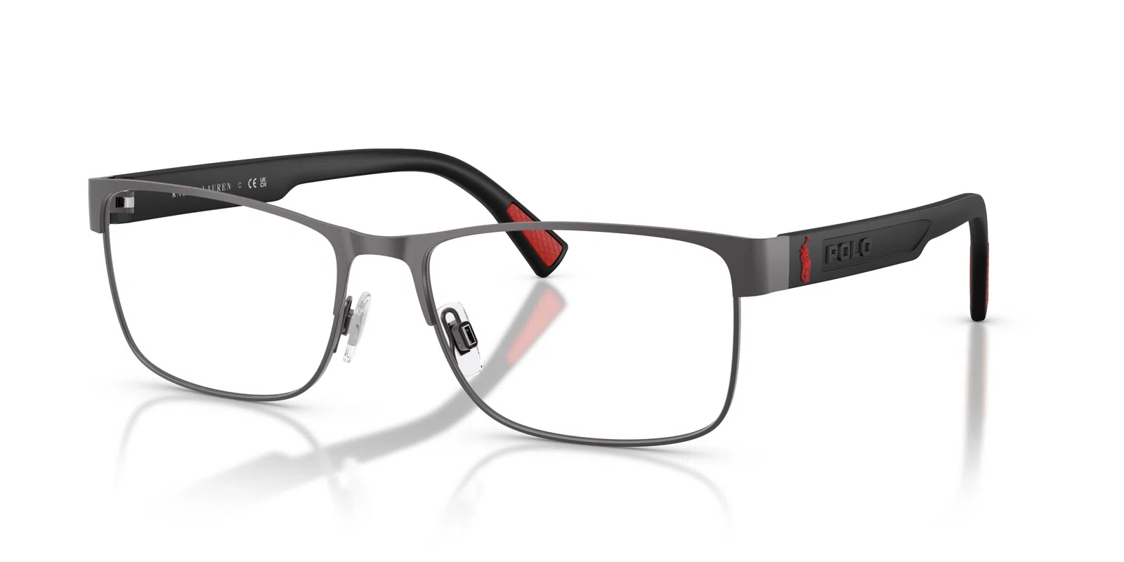 Polo 1244 Eyeglasses - view 11